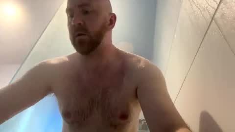 SexyDaddy online show from 05/17/26, 10:33