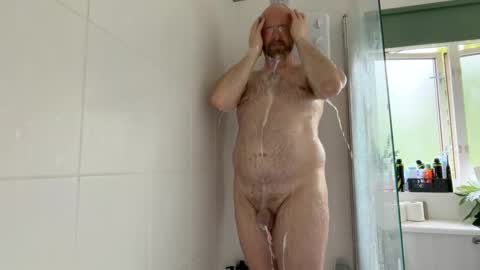 SexyDaddy online show from 05/27/26, 08:33