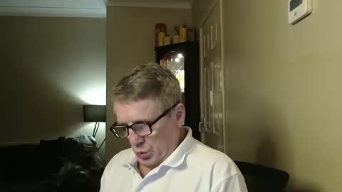 James online show from 01/18/25, 06:43