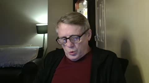 James online show from 02/26/25, 05:50