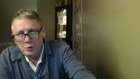 James online show from 03/05/25, 09:59