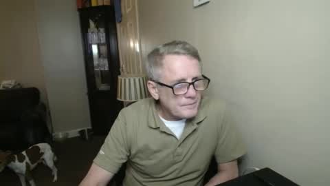 James online show from 10/31/25, 04:41