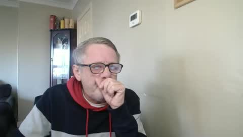 James online show from 11/16/25, 11:27