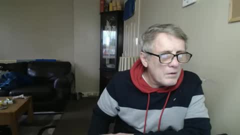 James online show from 12/17/25, 02:01