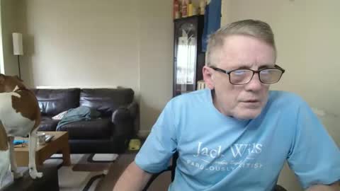 James online show from 02/26/26, 11:53