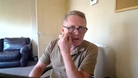 James online show from 07/14/26, 04:56