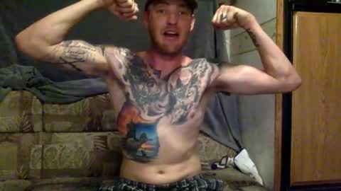 Snapshot of scottthebull chatting on 05/13/26, 03:48 ScottIsMe online show from 05/13/26, 03:48