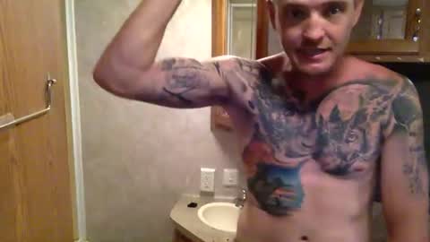 Snapshot of scottthebull chatting on 06/03/26, 08:50 ScottIsMe online show from 06/03/26, 08:50