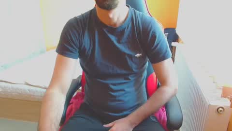 scotty_98 online show from 01/12/25, 11:07