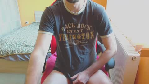 scotty_98 online show from 01/18/25, 12:57