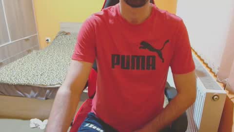 scotty_98 online show from 01/27/25, 06:20