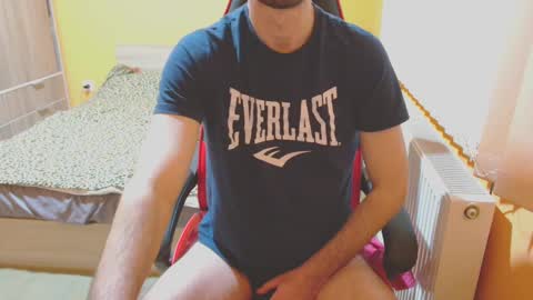 scotty_98 online show from 01/27/25, 09:22