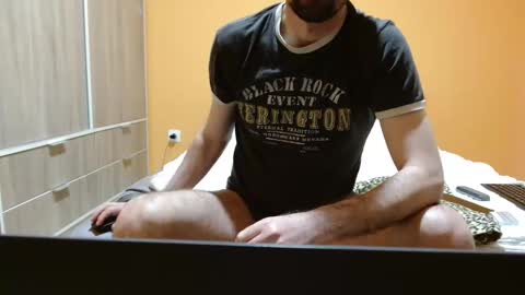 scotty_98 online show from 01/31/25, 04:06