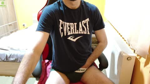 scotty_98 online show from 02/04/25, 07:11