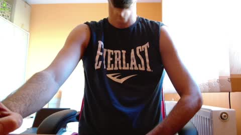 scotty_98 online show from 02/07/25, 02:37