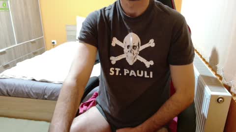 scotty_98 online show from 02/07/25, 08:20