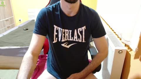 scotty_98 online show from 02/08/25, 07:59