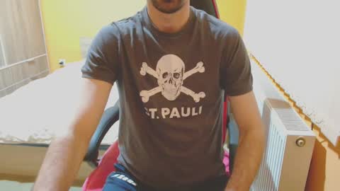 scotty_98 online show from 02/25/25, 06:42