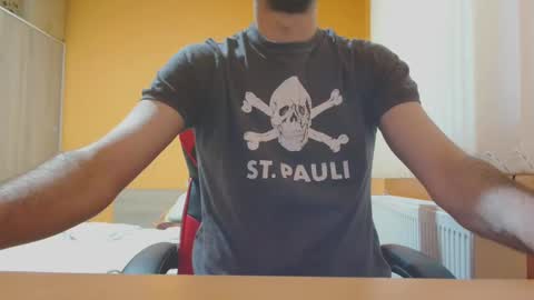 scotty_98 online show from 03/03/25, 04:14