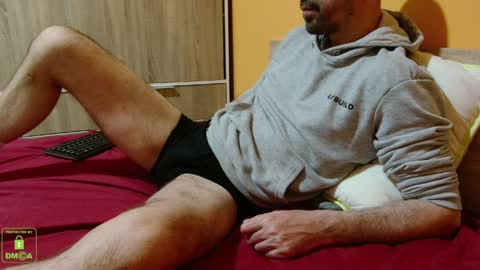 scotty_98 online show from 04/03/26, 07:01