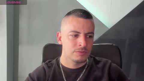 Ricardo online show from 09/10/25, 06:52