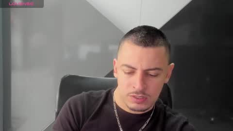 Ricardo online show from 01/19/26, 12:31