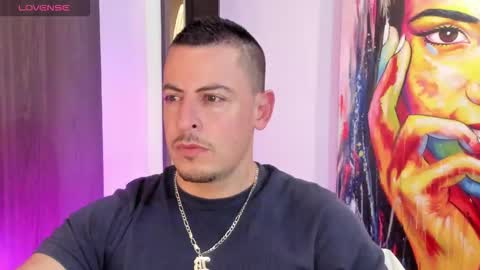 Ricardo online show from 02/01/26, 11:03