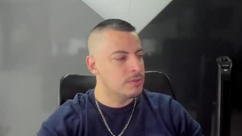 Ricardo online show from 02/04/26, 12:22