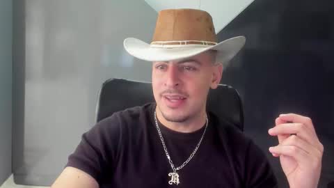 Ricardo online show from 02/25/26, 01:54