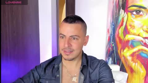 Ricardo online show from 02/28/26, 03:35