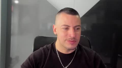 Ricardo online show from 03/09/26, 02:54