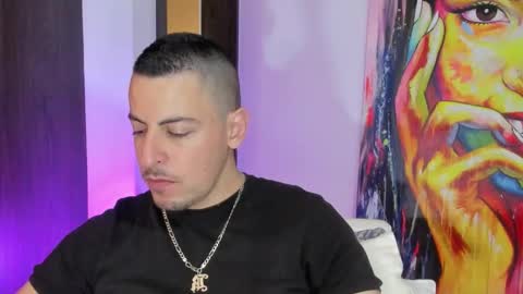 Ricardo online show from 03/11/26, 02:06