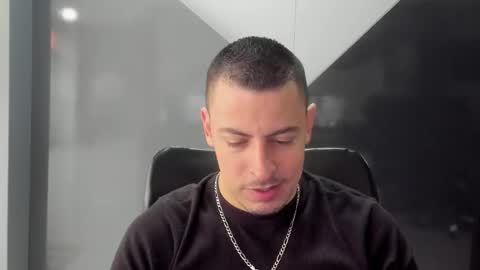 Ricardo online show from 03/16/26, 12:31