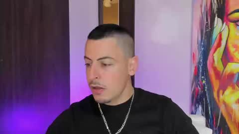 Ricardo online show from 03/20/26, 09:41