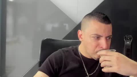 Ricardo online show from 03/22/26, 12:41