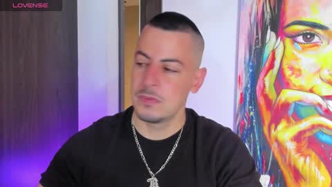 Ricardo online show from 03/29/26, 01:22