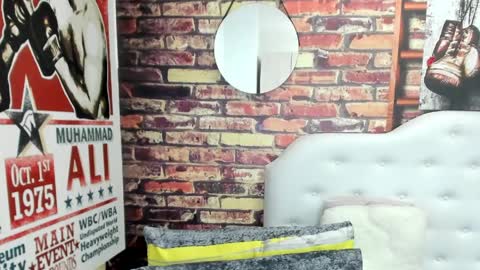 Ricardo online show from 04/07/26, 12:22