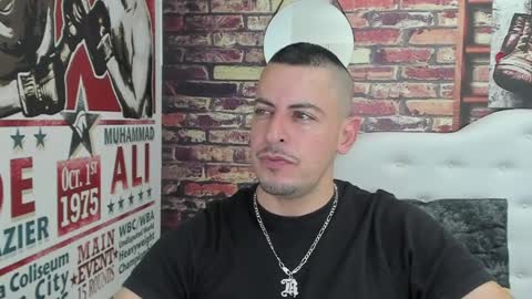 Ricardo online show from 04/09/26, 10:59