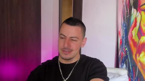 Ricardo online show from 05/05/26, 04:15