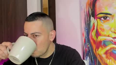 Ricardo online show from 05/10/26, 02:00