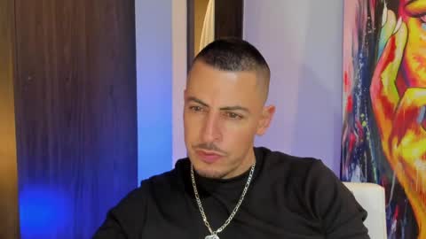 Ricardo online show from 05/22/26, 01:13