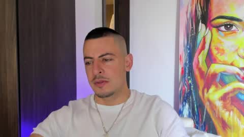 Ricardo online show from 05/31/26, 01:18