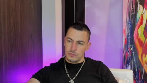 Ricardo online show from 06/08/26, 11:27