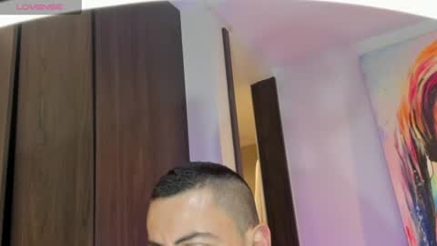 Ricardo online show from 06/18/26, 12:44