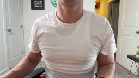 Scotty online show from 01/16/25, 10:10