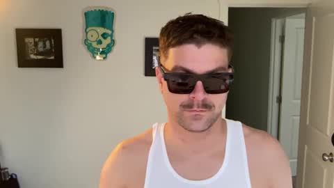 Scotty online show from 01/17/25, 06:44