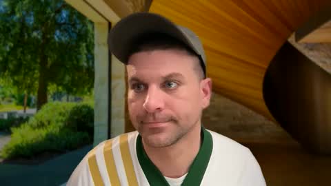 Scotty online show from 12/01/25, 02:27