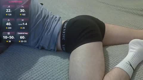 scottyboyyy94 online show from 02/14/26, 09:22