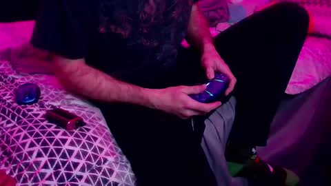 Doc Scott online show from 01/18/26, 02:15