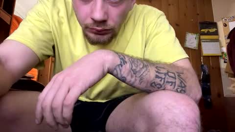 scrad1999 online show from 02/15/26, 05:04